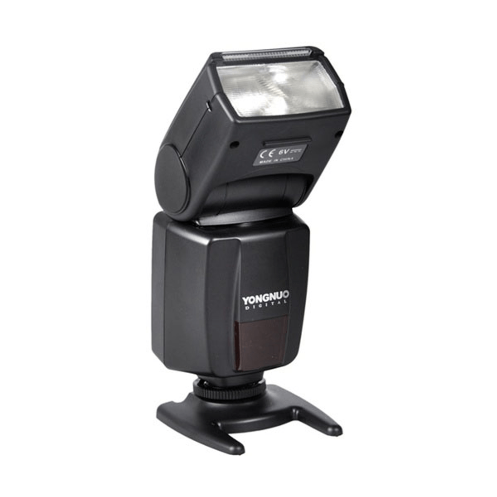 Flash-Yongnuo-YN460-II-Speedlite-Manual-para-Sony Flash-Yongnuo-YN460-II-Speedlite-Manual-para-Sony