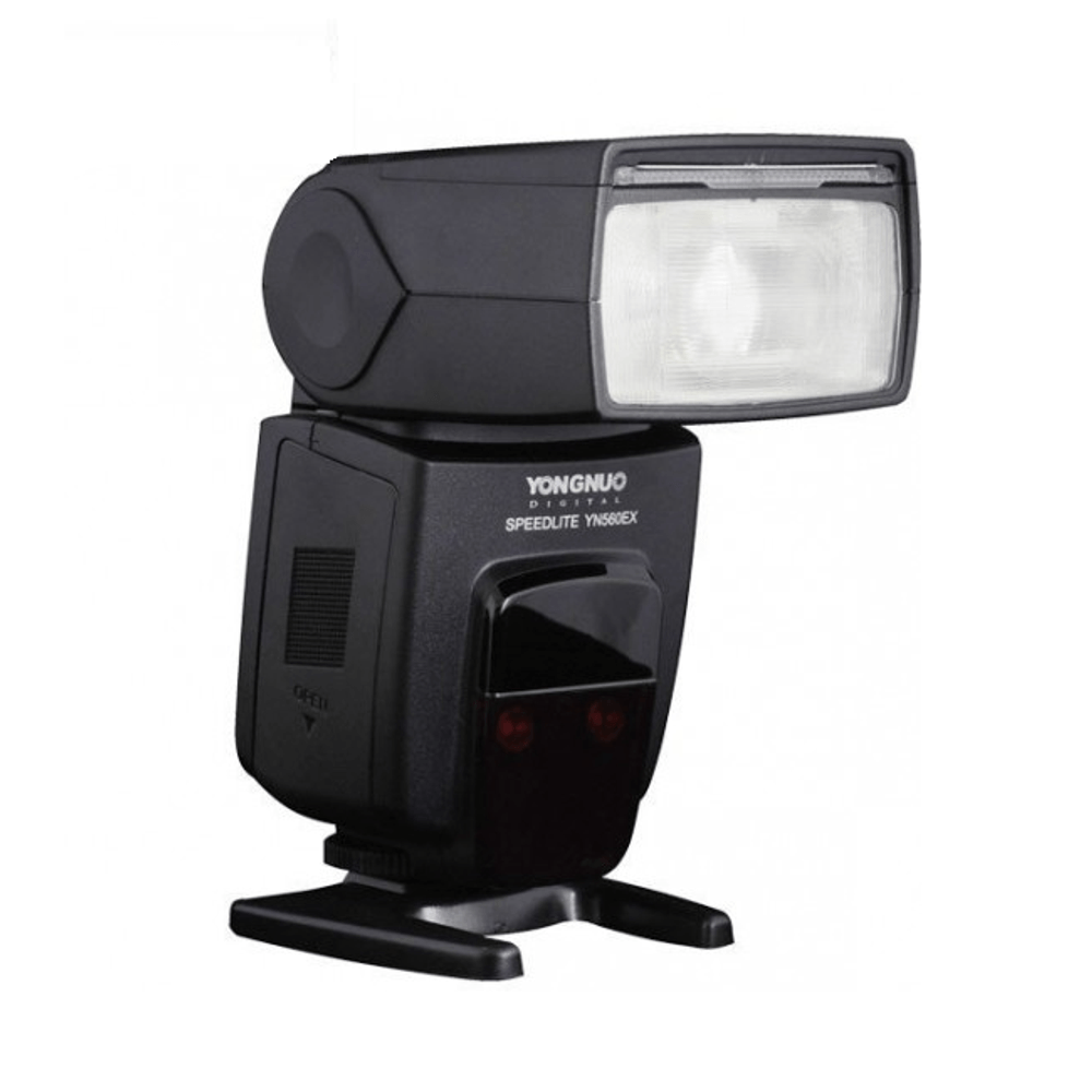 Flash-Yongnuo-YN560EX-Speedlite-Sem-Fio-Universal- Flash-Yongnuo-YN560EX-Speedlite-Sem-Fio-Universal-