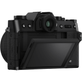 Camera-FujiFilm-X-T30-II-Mirrorless-Preta--Corpo- Camera-FujiFilm-X-T30-II-Mirrorless-Preta--Corpo-