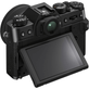 Camera-FujiFilm-X-T30-II-Mirrorless-Preta--Corpo- Camera-FujiFilm-X-T30-II-Mirrorless-Preta--Corpo-