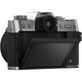Camera-FujiFilm-X-T30-II-Mirrorless-Prata--Corpo-