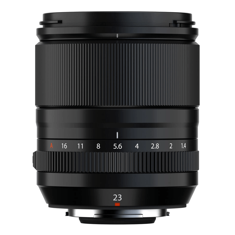 Lente-Fujifilm-XF-23mm-f-1.4-R-LM-WR Lente-Fujifilm-XF-23mm-f-1.4-R-LM-WR