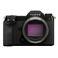 Camera-Mirrorless-FujiFilm-GFX-50S-II-Medio-Formato-Preta--Corpo-