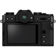 Camera-FujiFilm-X-T30-II-Mirrorless-Preta---Lente-XC-15-45mm-f-3.5-5.6-OIS-PZ