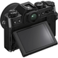 Camera-FujiFilm-X-T30-II-Mirrorless-Preta---Lente-XC-15-45mm-f-3.5-5.6-OIS-PZ