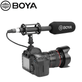 Microfone-Shotgun-Boya-BY-PVM3000S-Modular-Curto