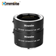 Tubo-Extensor-Macro-Commlite-CM-MET-EOS-R-26mm-e-36mm-para-Canon-EOS-RF Tubo-Extensor-Macro-Commlite-CM-MET-EOS-R-26mm-e-36mm-para-Canon-EOS-RF