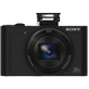 Camera-Sony-Cyber-shot-DSC-WX500--Preta- Camera-Sony-Cyber-shot-DSC-WX500--Preta-