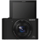 Camera-Sony-Cyber-shot-DSC-WX500--Preta- Camera-Sony-Cyber-shot-DSC-WX500--Preta-