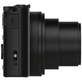Camera-Sony-Cyber-shot-DSC-WX500--Preta- Camera-Sony-Cyber-shot-DSC-WX500--Preta-