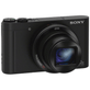 Camera-Sony-Cyber-shot-DSC-WX500--Preta-
