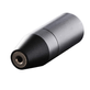 Adaptador-Boya-35C-XLR-Conversor-de-Microfone-P2-35mm-para-Conector-XLR Adaptador-Boya-35C-XLR-Conversor-de-Microfone-P2-35mm-para-Conector-XLR