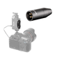 Adaptador-Boya-35C-XLR-Conversor-de-Microfone-P2-35mm-para-Conector-XLR