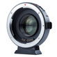 Adaptador-Viltrox-EF-M2-II-Lente-Canon-EF-para-Cameras-Micro-Quatro-Tercos--M4-3-