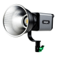 Iluminador-LED-Weeylite-Ninja-200-COB-Video-Light-60W-Bi-Color-2800K-8500K--Bivolt-