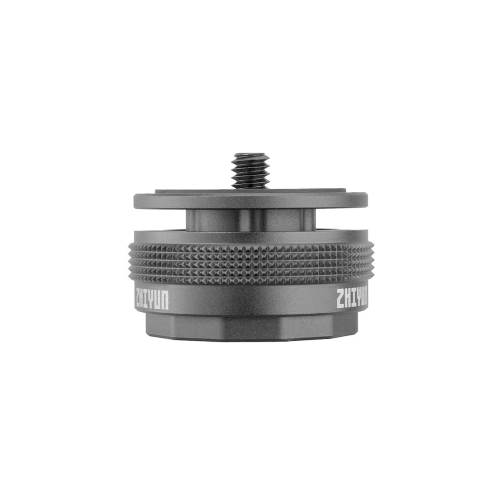 Base-Configuracao-Rapida-Quick-Release-Zhiyun-EX1D03-para-Weebill-S-Crane-2-e-Crane-Plus Base-Configuracao-Rapida-Quick-Release-Zhiyun-EX1D03-para-Weebill-S-Crane-2-e-Crane-Plus