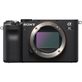 Camera-Sony-Alpha-a7C-Mirrorless-4K-com-Lente-28-60mm--Preta-