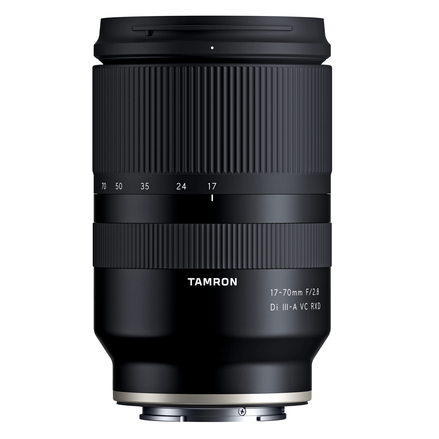 TAMRON 17-70mm F2.8 SONY　EマウントAPS-C用 Tamron Lente 17-70mm f/2.8 Di III-A VC RXD para câmeras Sony E APS