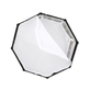 Softbox-Octagonal-Weeylite-VP-60-Octabox-Guarda-Chuva-de-Montagem-Bowens--60cm- Softbox-Octagonal-Weeylite-VP-60-Octabox-Guarda-Chuva-de-Montagem-Bowens--60cm-