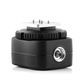 Conversor-de-Sapata-Pixel-TF-327-Nikon-com-Conector-PC-Sync-para-Flash-de-Estudio