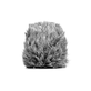 Protetor-de-Vento-DeadCat-Windshield-Peludo-para-Microfones-e-Gravadores--14cm- Protetor-de-Vento-DeadCat-Windshield-Peludo-para-Microfones-e-Gravadores--14cm-