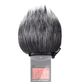 Protetor-de-Vento-DeadCat-Windshield-Peludo-para-Microfones-e-Gravadores--14cm- Protetor-de-Vento-DeadCat-Windshield-Peludo-para-Microfones-e-Gravadores--14cm-