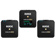 Rode-Wireless-GO-II-Sistema-Microfone-Sem-Fio-Duplo-Compacto-para-2-Pessoas