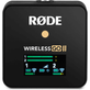 Rode-Wireless-GO-II-Sistema-Microfone-Sem-Fio-Duplo-Compacto-para-2-Pessoas Rode-Wireless-GO-II-Sistema-Microfone-Sem-Fio-Duplo-Compacto-para-2-Pessoas