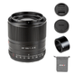Lente-Viltrox-56mm-f-1.4-AF-para-Sony-E-Mount Lente-Viltrox-56mm-f-1.4-AF-para-Sony-E-Mount
