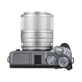 Lente-Viltrox-56mm-f-1.4-AF-para-Canon-Mirrorless-EF-M--Prata-