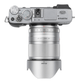 Lente-Viltrox-33mm-f-1.4-AF-para-FujiFilm-X-Mount--Prata-