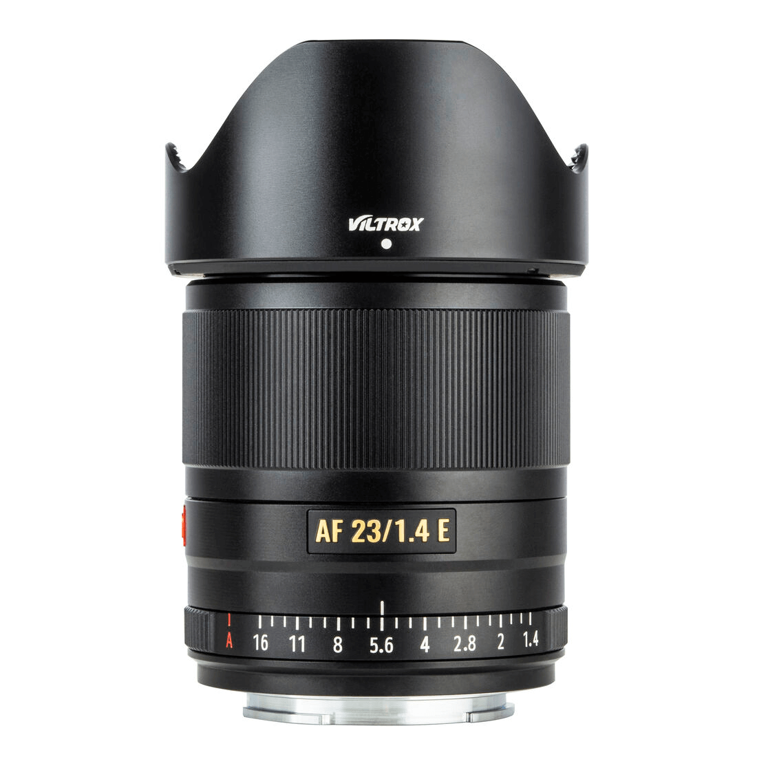 Lente Viltrox 23mm f/1.4 E-Mount - eMania Foto e Video