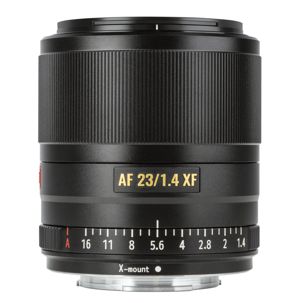 Lente-Viltrox-23mm-f-1.4-AF-para-FujiFilm-X-Mount--Preta- Lente-Viltrox-23mm-f-1.4-AF-para-FujiFilm-X-Mount--Preta-