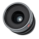 Lente-Cine-Viltrox-23mm-T1.5-Manual-para-Sony-E-Mount Lente-Cine-Viltrox-23mm-T1.5-Manual-para-Sony-E-Mount