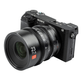 Lente-Cine-Viltrox-23mm-T1.5-Manual-para-Sony-E-Mount