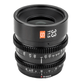 Lente-Cine-Viltrox-33mm-T1.5-Manual-para-Sony-E-Mount Lente-Cine-Viltrox-33mm-T1.5-Manual-para-Sony-E-Mount