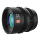 Lente-Cine-Viltrox-33mm-T1.5-Manual-para-Sony-E-Mount Lente-Cine-Viltrox-33mm-T1.5-Manual-para-Sony-E-Mount