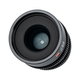 Lente-Cine-Viltrox-33mm-T1.5-Manual-para-Sony-E-Mount Lente-Cine-Viltrox-33mm-T1.5-Manual-para-Sony-E-Mount