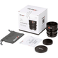 Lente-Cine-Viltrox-33mm-T1.5-Manual-para-Sony-E-Mount Lente-Cine-Viltrox-33mm-T1.5-Manual-para-Sony-E-Mount