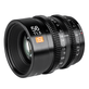 Lente-Cine-Viltrox-56mm-T1.5-Manual-para-Sony-E-Mount