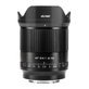 Lente-Viltrox-24mm-f-1.8-FE-com-Foco-Automatico-para-Sony-E-Mount Lente-Viltrox-24mm-f-1.8-FE-com-Foco-Automatico-para-Sony-E-Mount