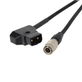 Cabo-Espiral-D-Tap-x-4-Pinos-Macho-para-Gravadores-de-Audio Cabo-Espiral-D-Tap-x-4-Pinos-Macho-para-Gravadores-de-Audio