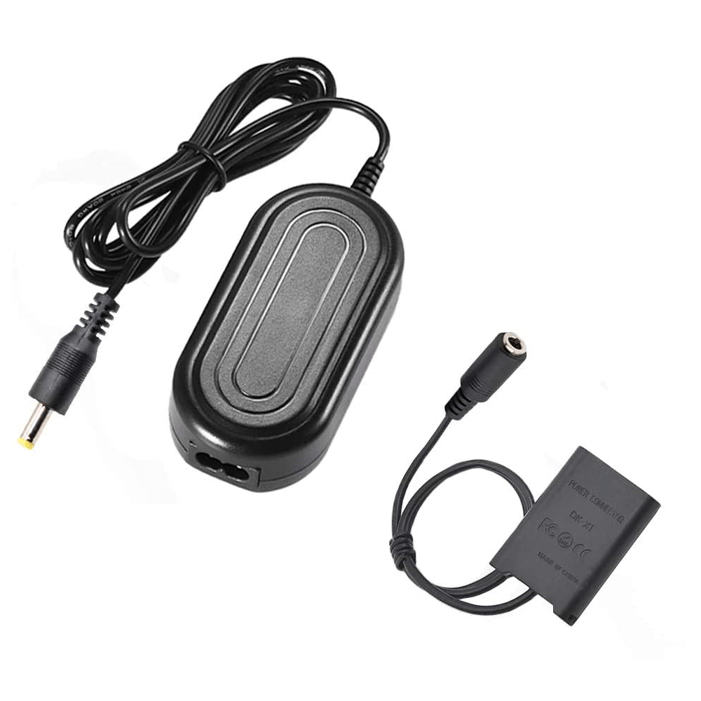 HangTon Batteria Fittizia Da USB A NP-BX1 Da 5 V Per Fotocamera Sony ZV1 M4 M7 RX100 RX1R WX800 HX99
