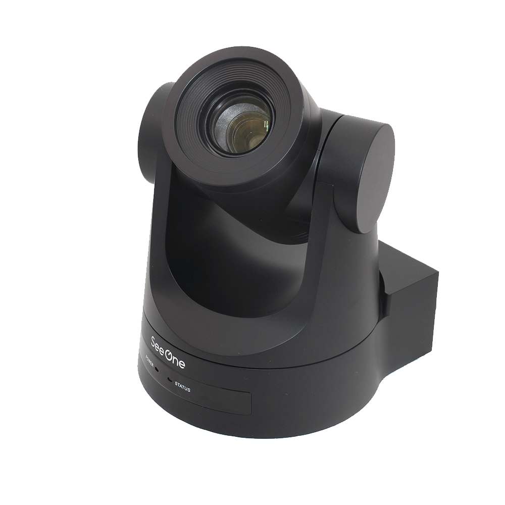 PTZ SeeOne UV580 FullHD 20x HDMI SDI PoE - eMania Foto e Video