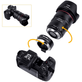 Adaptador-Commlite-CM-EF-EOS-R-Lente-Canon-EF-EF-S-para-Canon-EOS-R-com-Autofoco-Eletronico Adaptador-Commlite-CM-EF-EOS-R-Lente-Canon-EF-EF-S-para-Canon-EOS-R-com-Autofoco-Eletronico