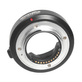Adaptador-Commlite-CM-FT-MFT-Lente-4-3-para-Cameras-M4-3-Autofoco-Eletronico