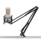 Suporte-Articulado-Comica-CVM-MS01-Pedestal-de-Mesa-para-Microfones--1.5kg-