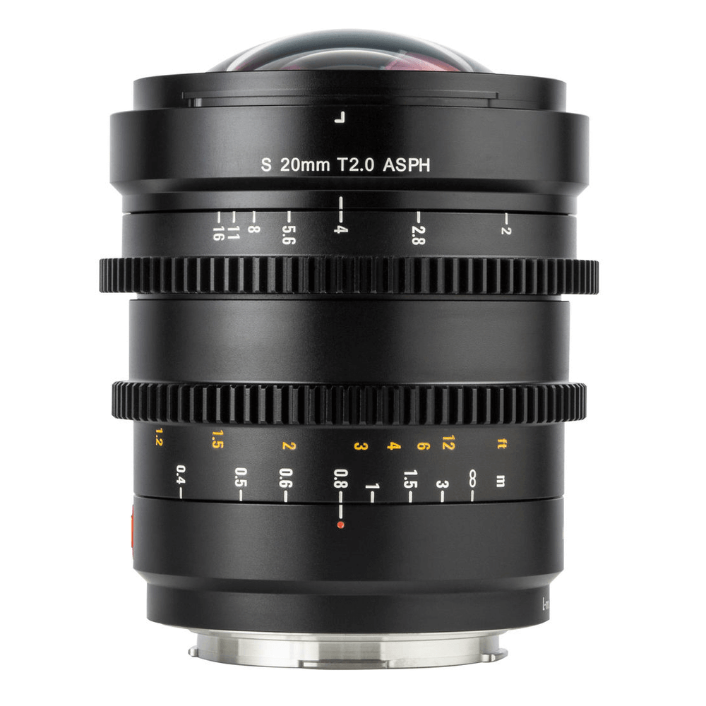 Lente-Viltrox-20mm-T2.0-FE-Cine-Prime-Manual-Sony-E-Mount Lente-Viltrox-20mm-T2.0-FE-Cine-Prime-Manual-Sony-E-Mount