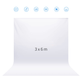 Tecido-Fundo-Infinito-Branco-DLB0112-Poliester--3m-x-6m- Tecido-Fundo-Infinito-Branco-DLB0112-Poliester--3m-x-6m-