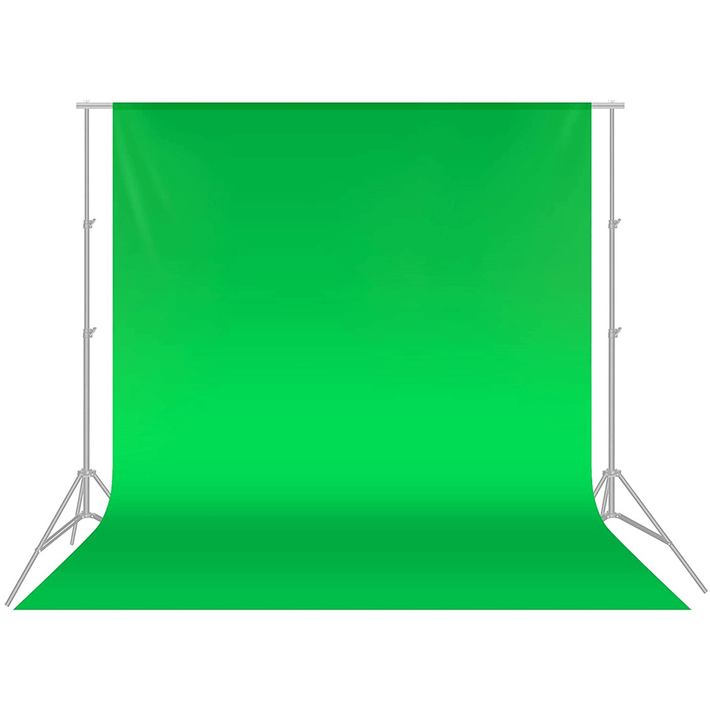 Tecido-Fundo-Infinito-Chroma-Key-Verde-DLB0113-Poliester--2.7m-x-4.6m- Tecido-Fundo-Infinito-Chroma-Key-Verde-DLB0113-Poliester--2.7m-x-4.6m-
